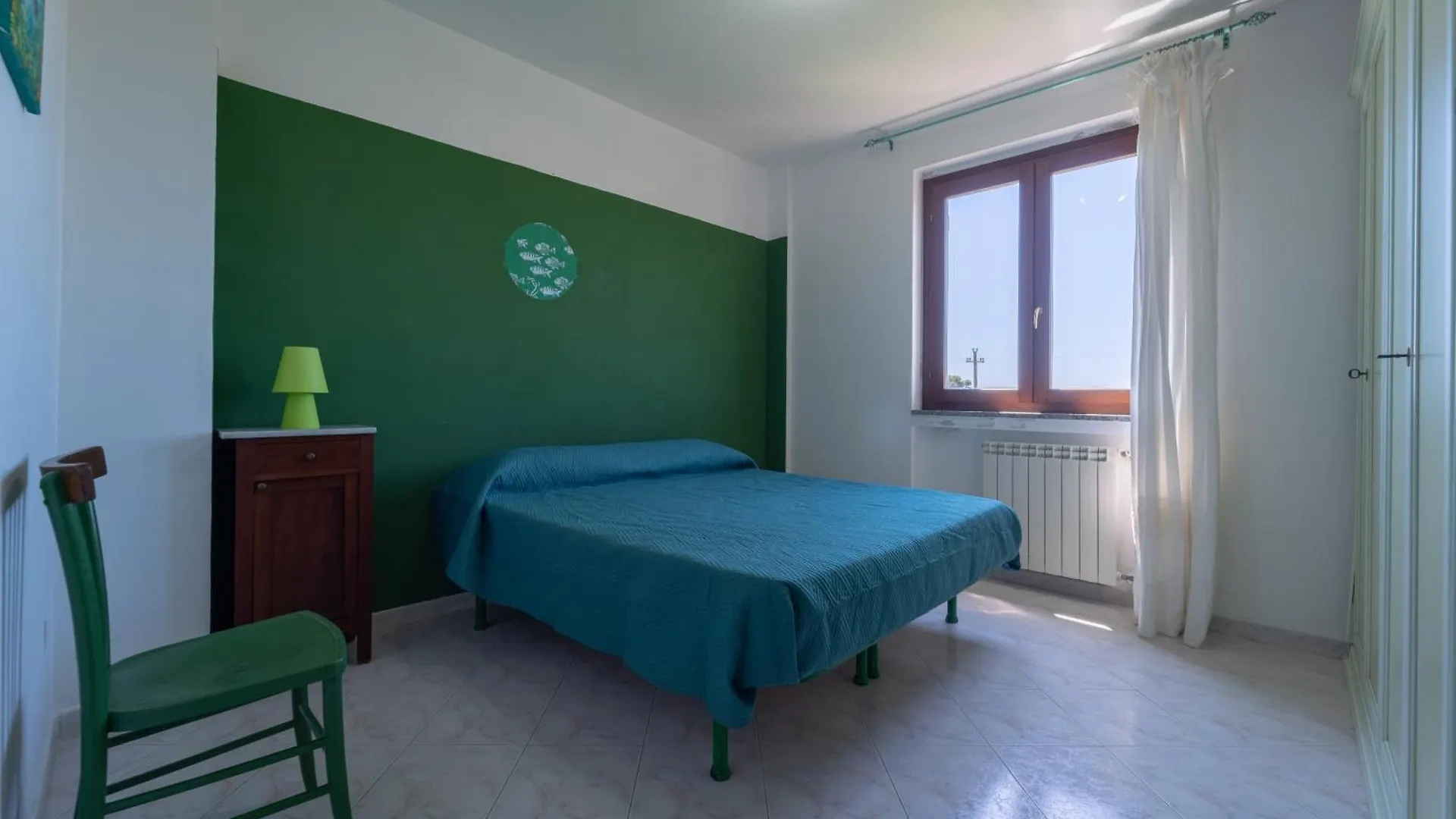 Villa Laconi Alghero 0*,