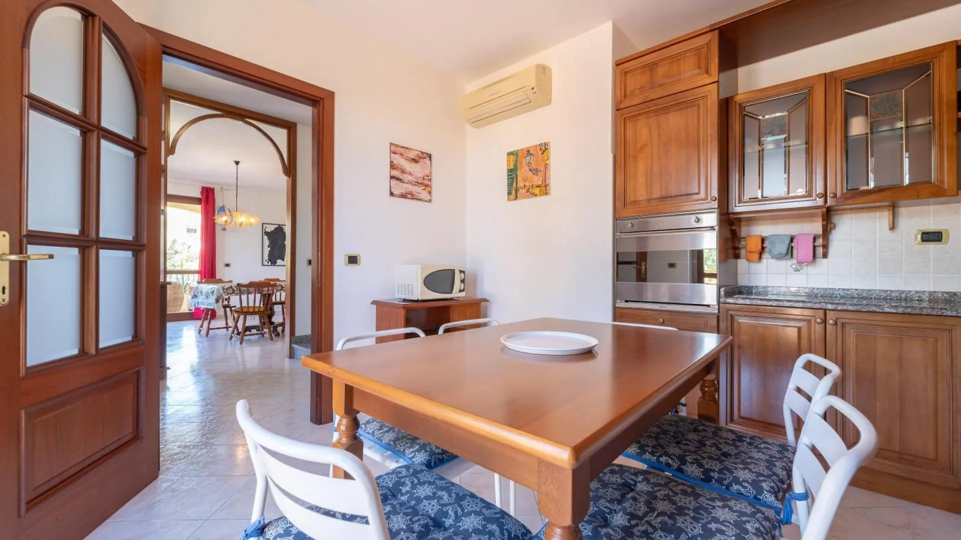 Villa Laconi Alghero
