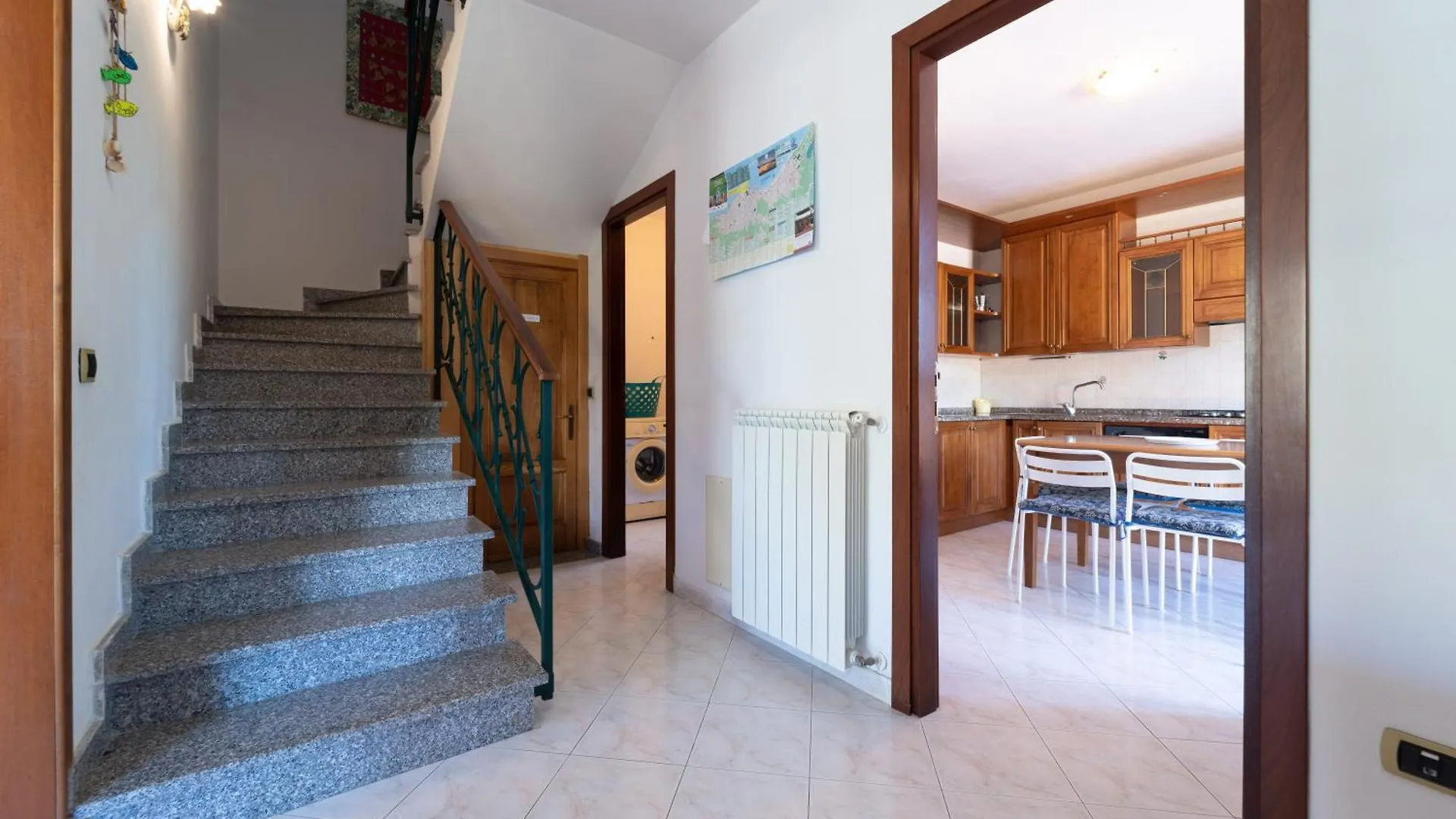 Villa Laconi Alghero