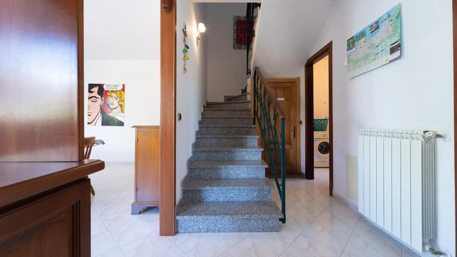 Villa Laconi Alghero