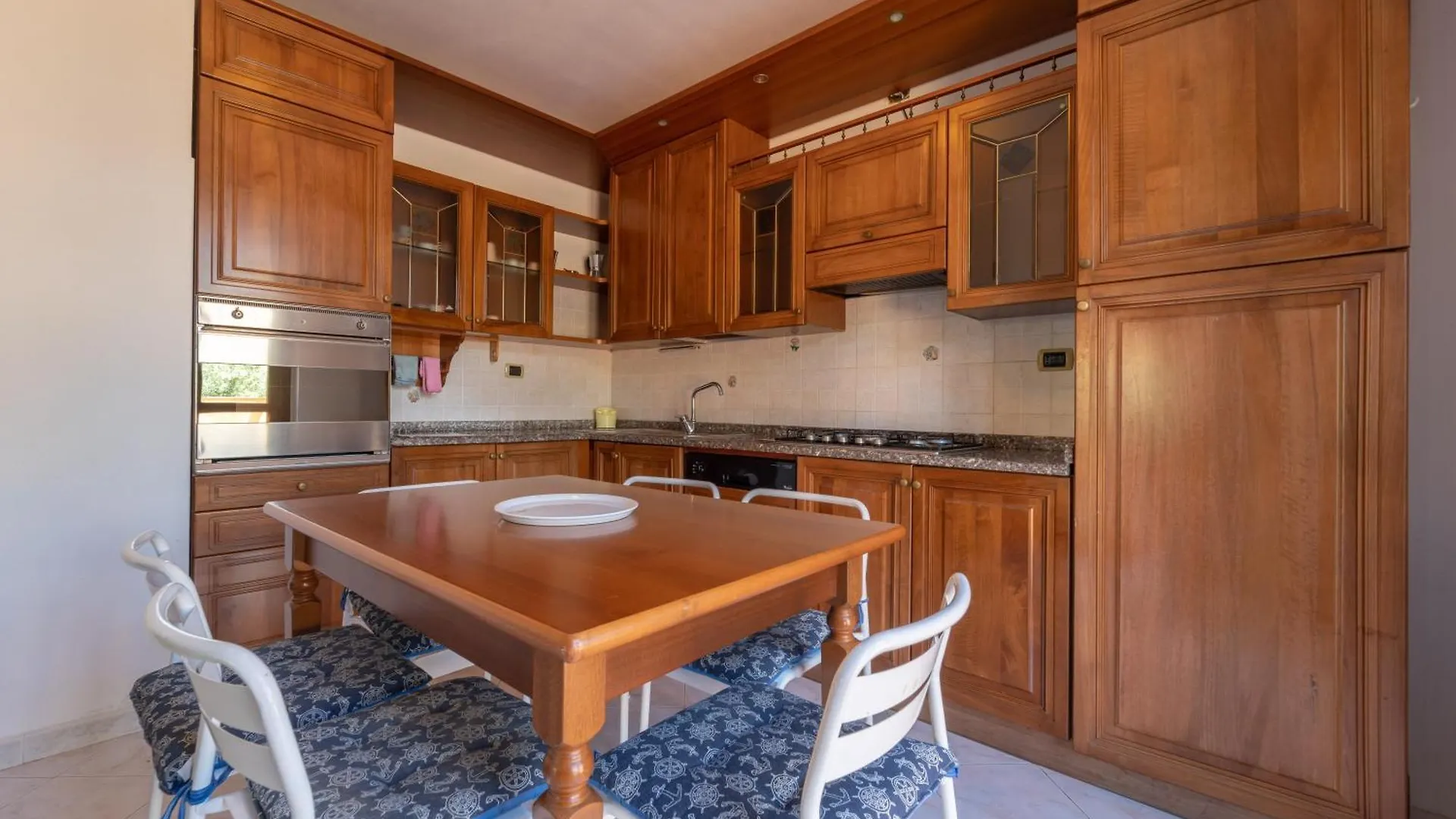 Villa Laconi Alghero