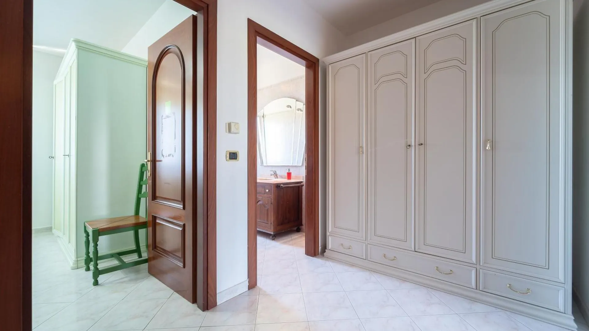Villa Laconi Alghero 0*,