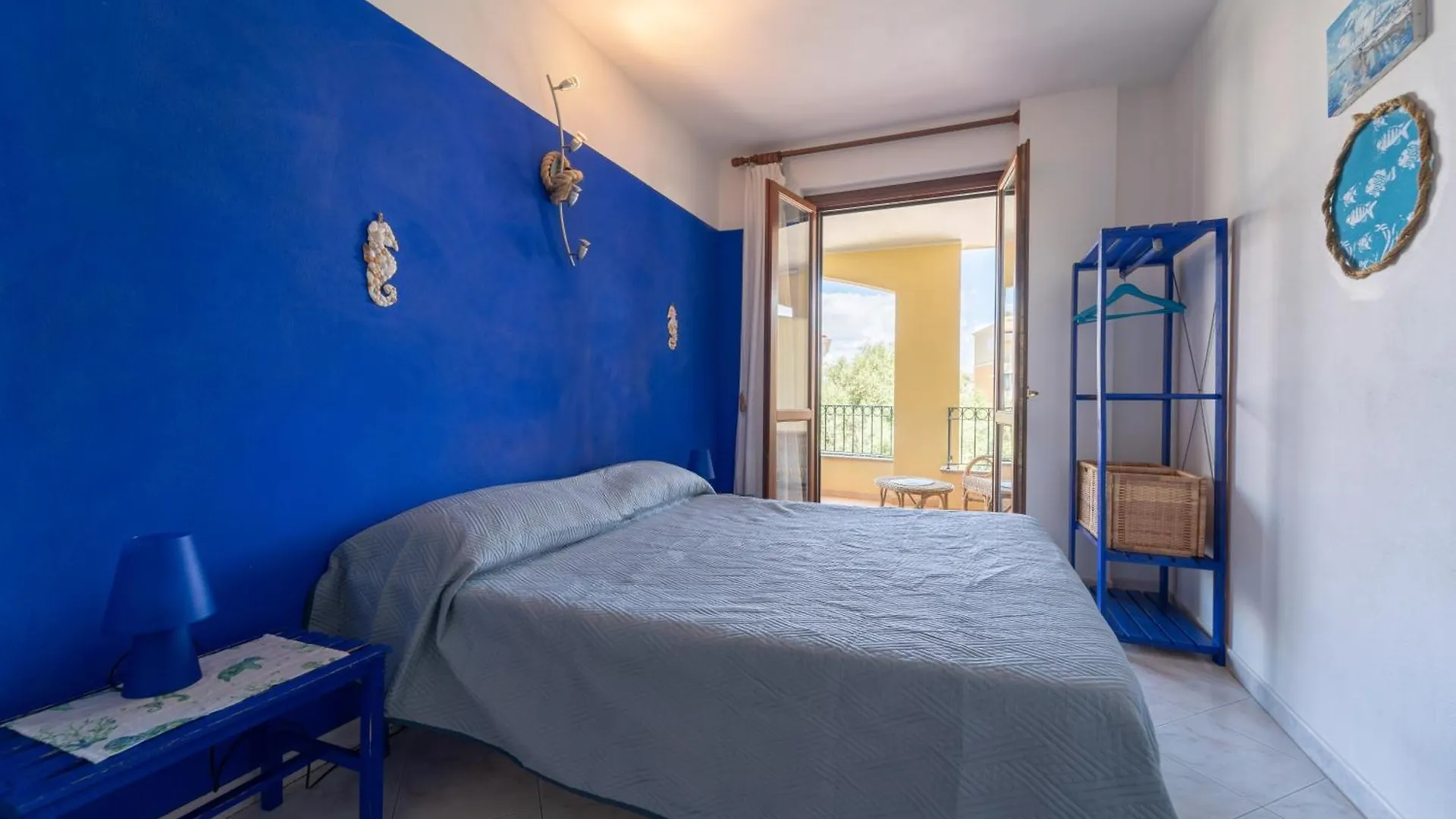 Villa Laconi Alghero