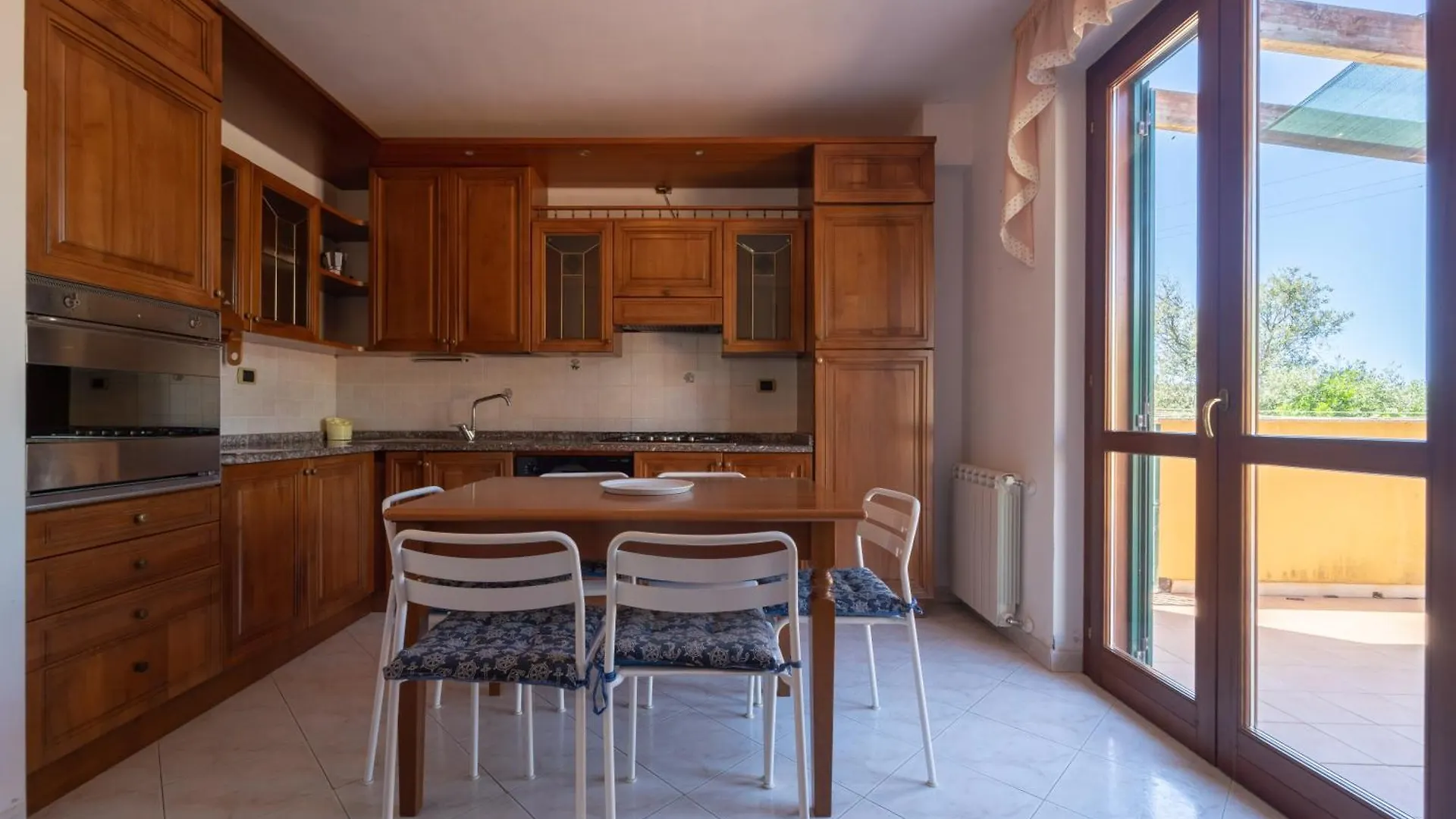 Villa Laconi Alghero Itália