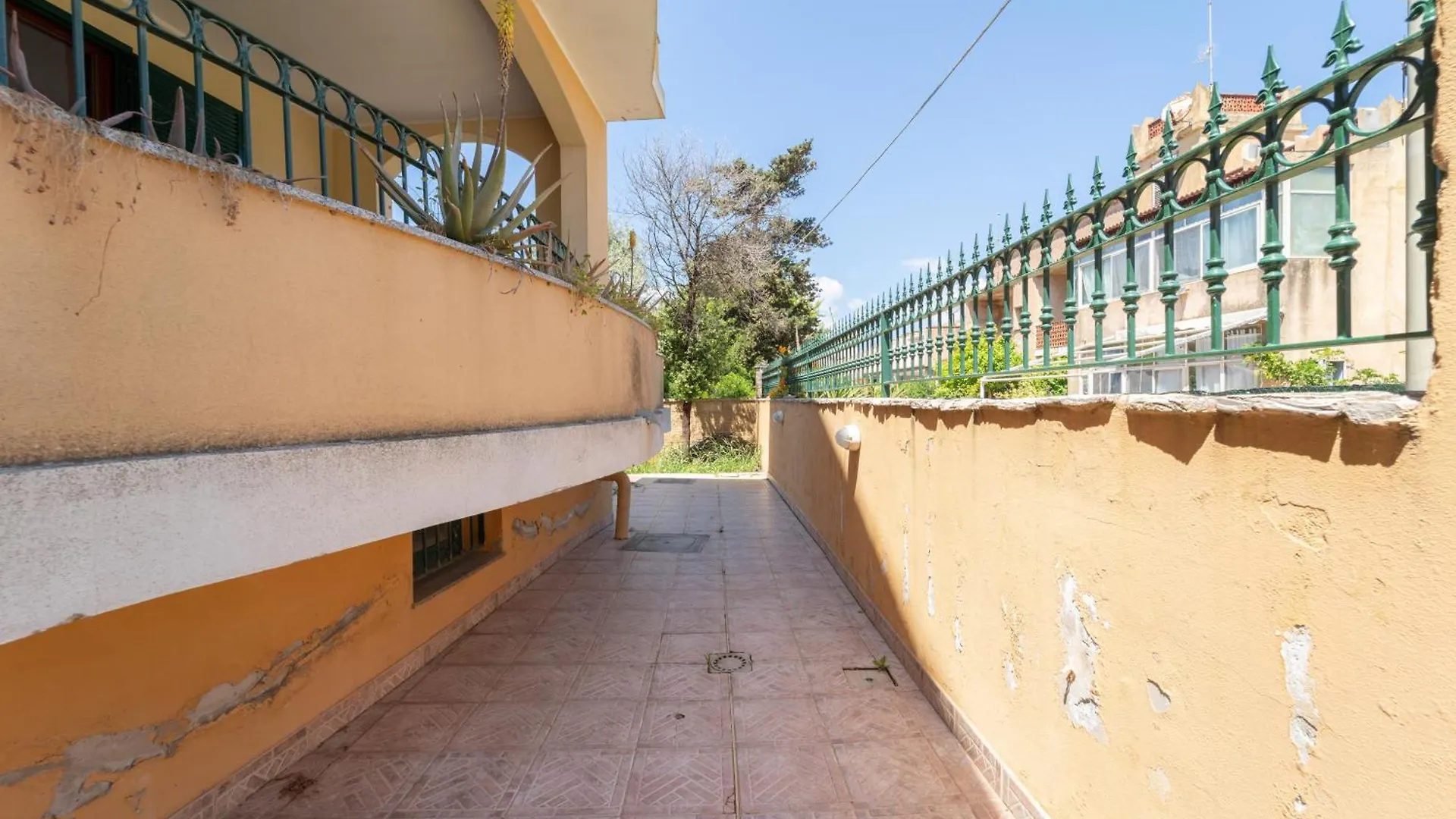 Villa Laconi Alghero