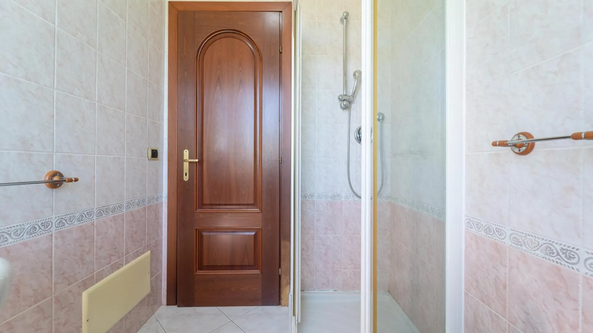 Villa Laconi Alghero