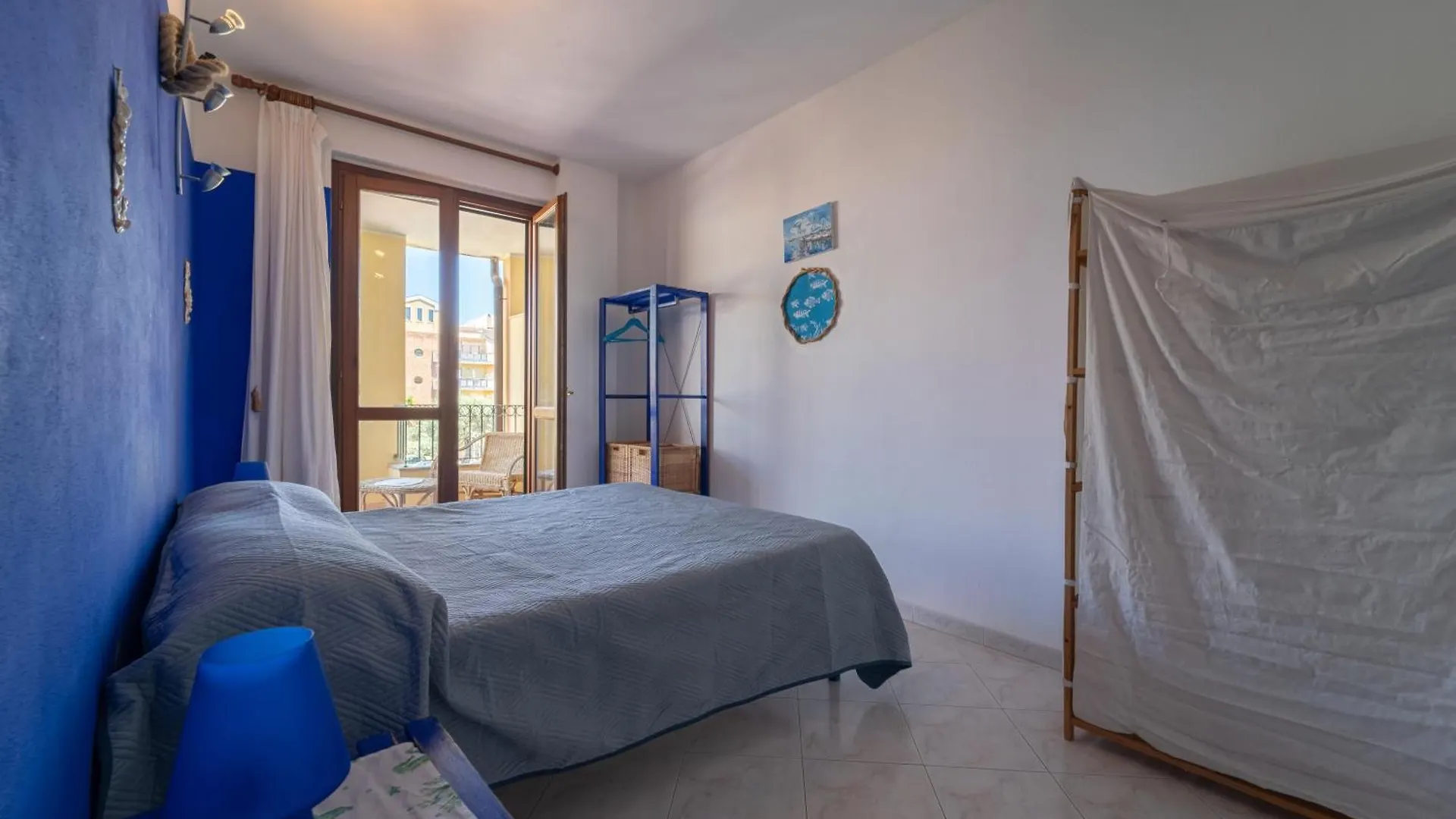 Villa Laconi Alghero