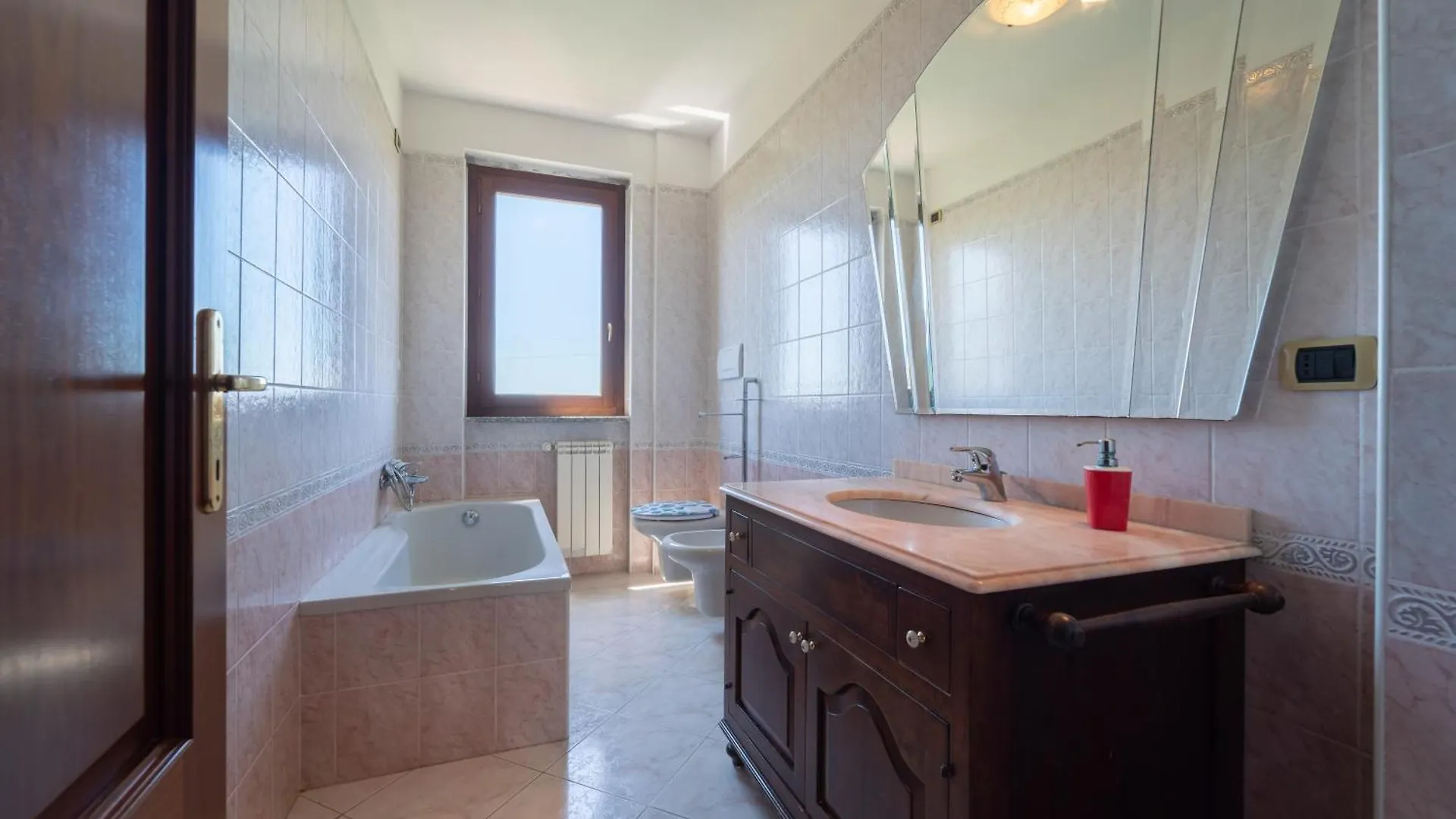 Villa Laconi Alghero