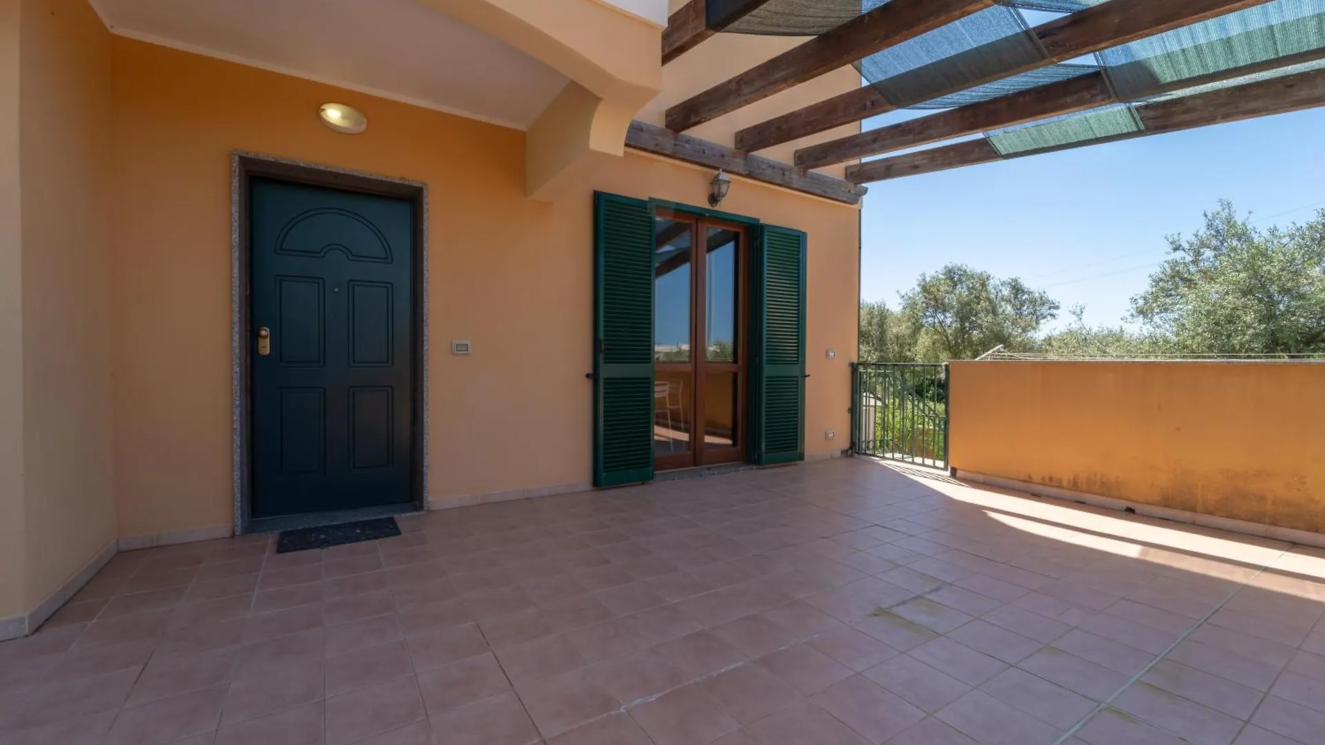 Villa Laconi Alghero
