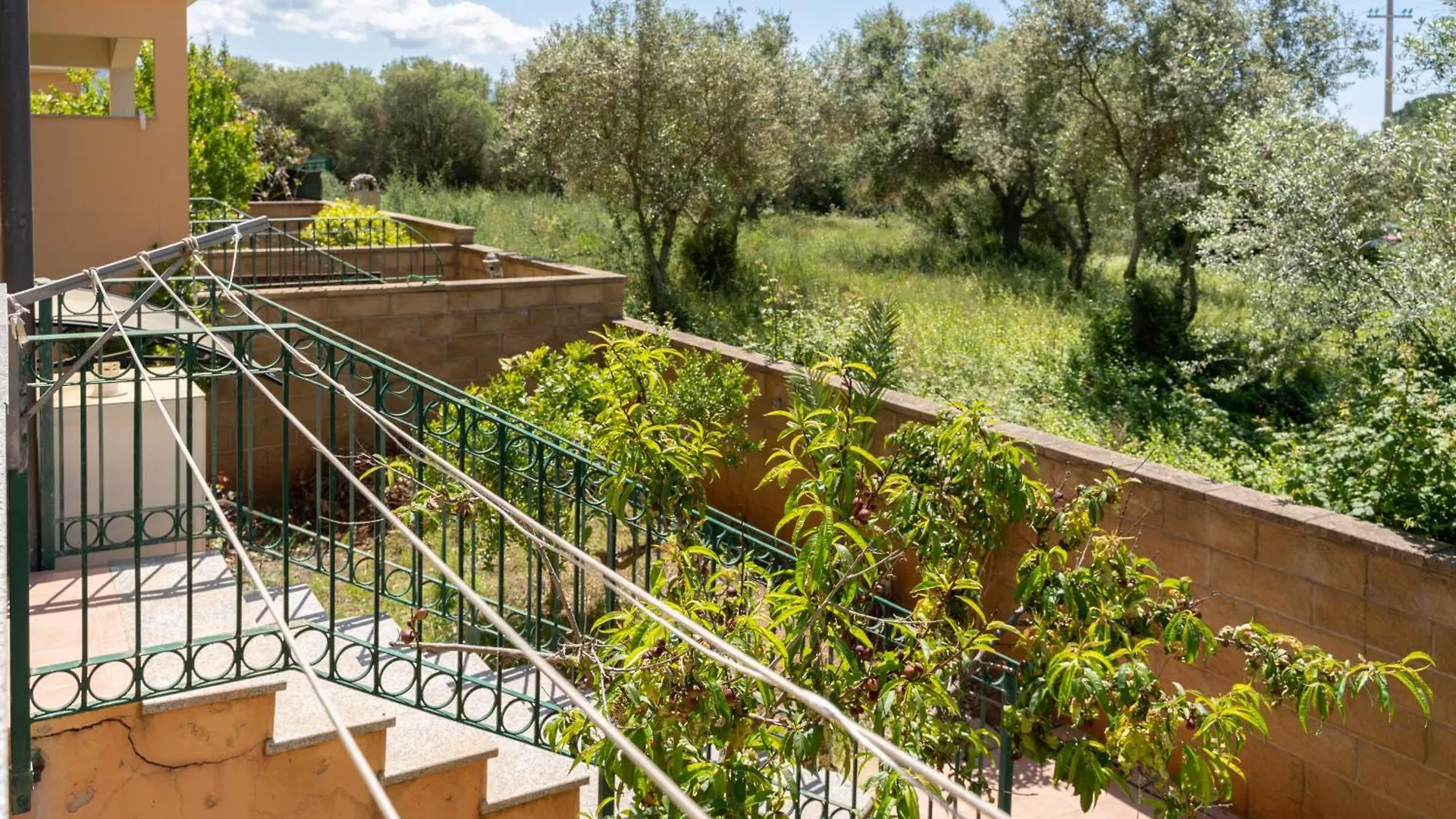 Villa Laconi Alghero