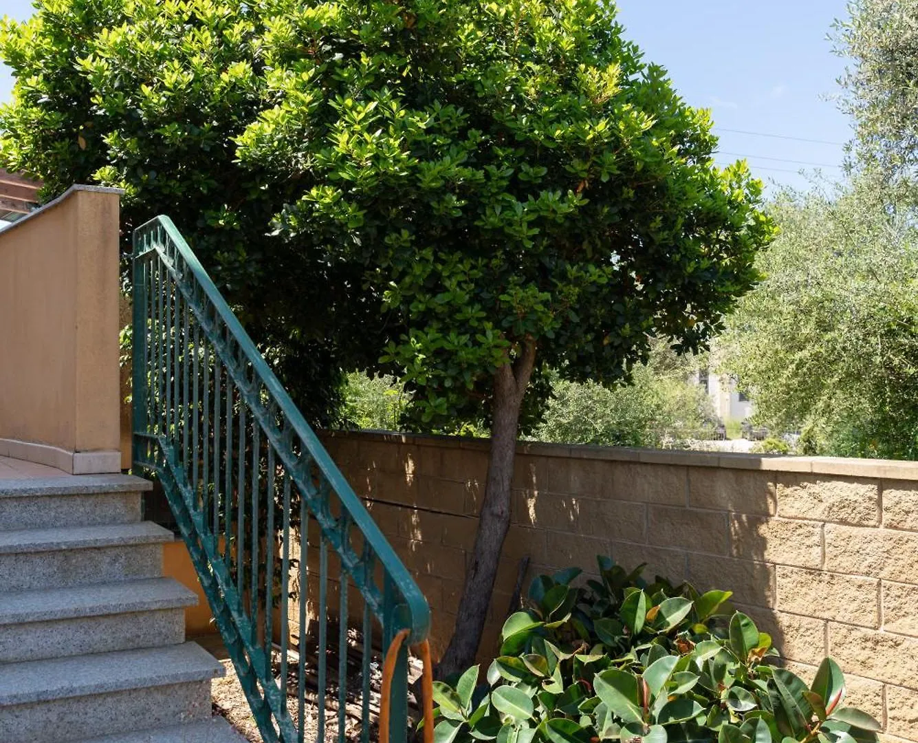 Villa Laconi Alghero